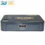 HDMI Switch 3x1 Dr.HD SW 314 SL